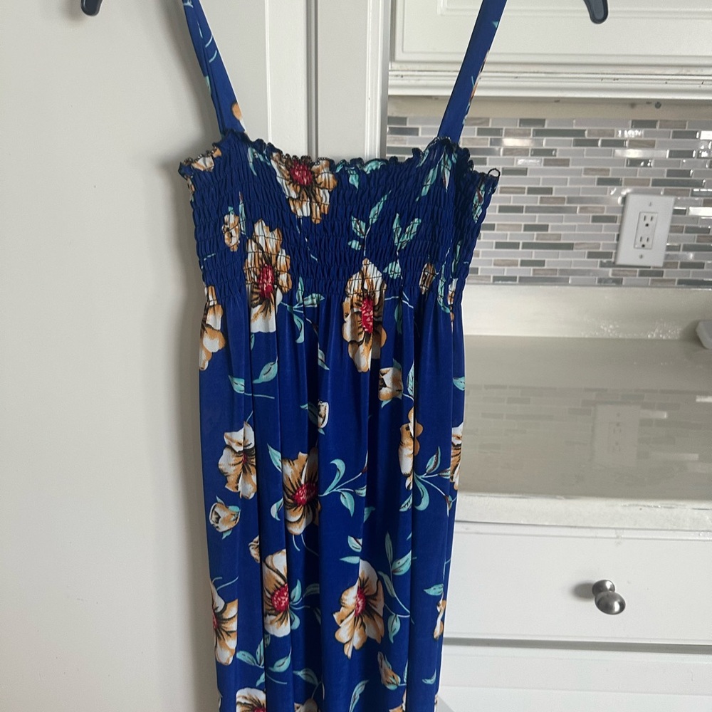 Size small dress